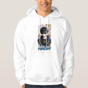 Anime Egyptian Pharaoh Boy Aura plus 1000 Streetwe Hoodie