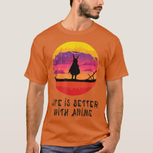 Anime, Funny Sayings, Kawaii, Japan Fun, Anime129 T-Shirt