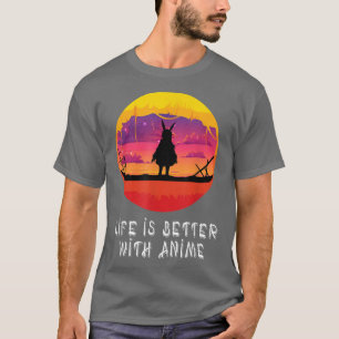 Anime, Funny Sayings, Kawaii, Japan Fun, Anime T-S T-Shirt