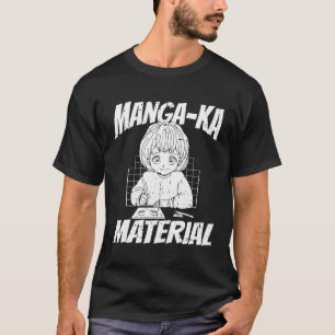 Anime Ga Kawaii Cosplay Otaku Japanese Japan Anim T-Shirt