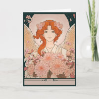 anime girl happy birthday