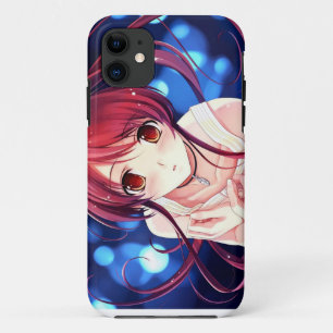 Anime Girl Misa iPhone 11 Case