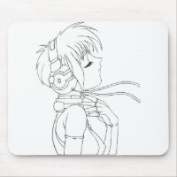 Anime Girl