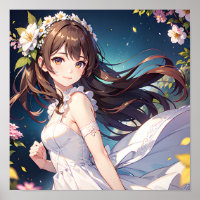 Anime Girl