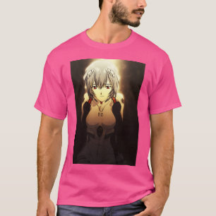 Anime Girl T-Shirt
