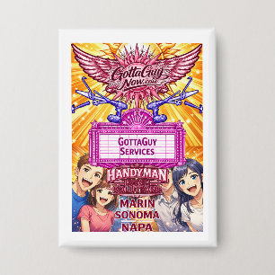 Anime GottaGuy Handyman Home Solutions 