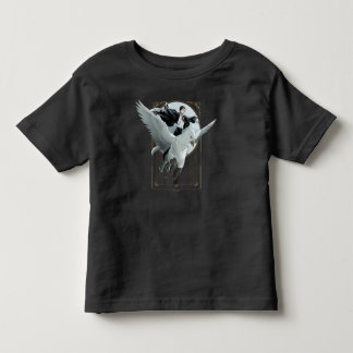 Anime HARRY POTTER™ Flight with Buckbeak Toddler T-Shirt