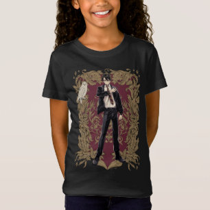 Anime HARRY POTTER™ Ornate Frame T-Shirt