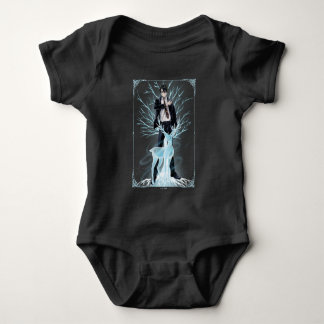 Anime HARRY POTTER™ Stag Patronus Baby Bodysuit