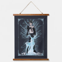 Anime HARRY POTTER™ Stag Patronus