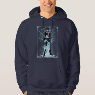 Anime HARRY POTTER™ Stag Patronus Hoodie