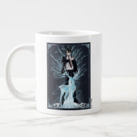 Anime HARRY POTTER™ Stag Patronus