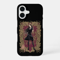 Anime Hermione Granger Ornate Frame
