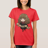 Anime Hermione Granger