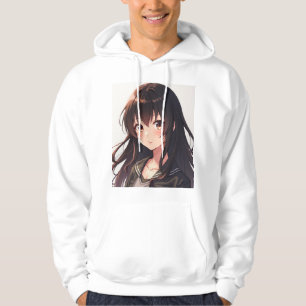 Anime Hoodie