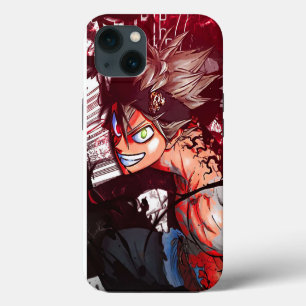 Anime-Inspired Pasta Phone Case – A Unique Blend o