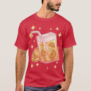 Anime Japan Graphic Harajuku Otaku Aesthetic Retro T-Shirt