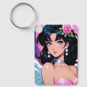 Anime Keychain