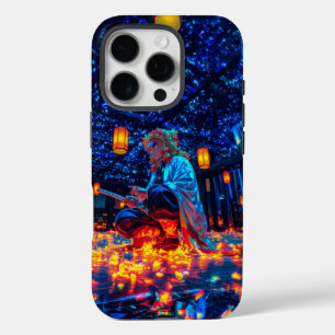 Anime Lover's Dream Premium Phone Case