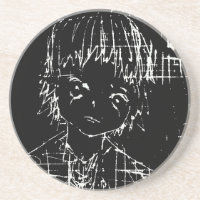 Anime Manga everyday black project