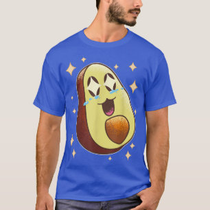 Anime Manga Graphic Japan Cute Kawaii Japanese Avo T-Shirt