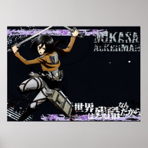 anime,manga,japanese,japan,attackontitan,attack,on poster