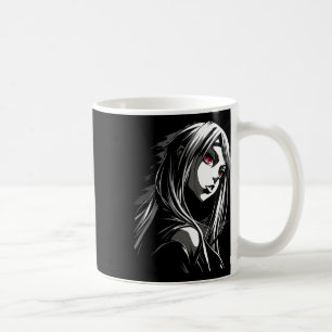 Anime Manga Motif Abstract Artwork Anime  Coffee Mug