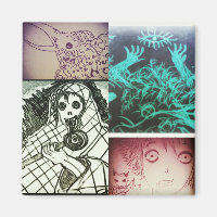 anime manga yaei mystery 