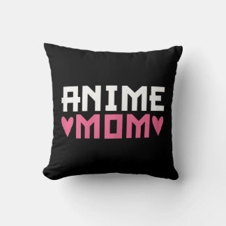 Anime Mum Anime Mother Cushion