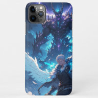 Anime Phone Case