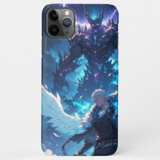 Anime Phone Case