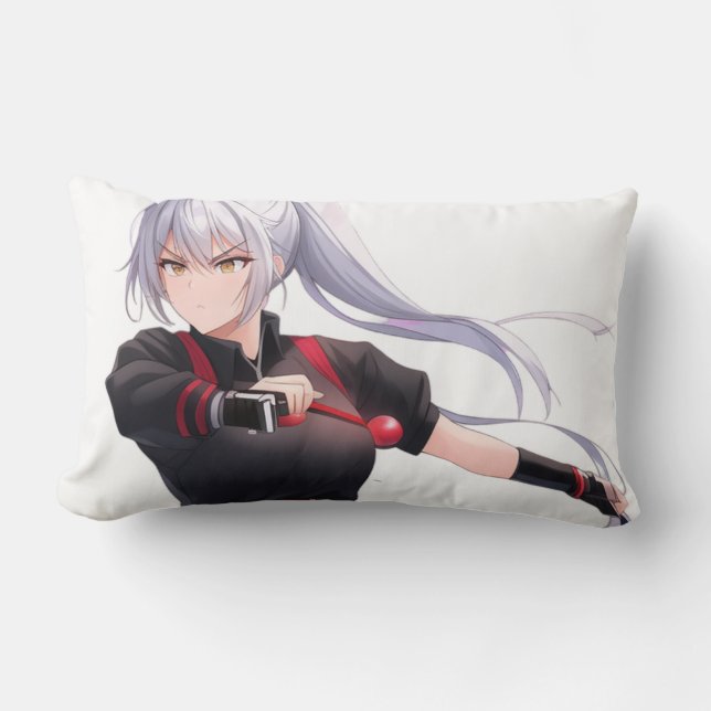 Anime pillow (Front)