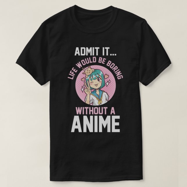 Anime Premium T-Shirt Copy Copy Copy (Design Front)