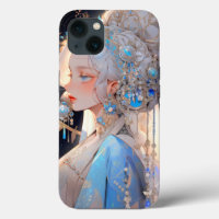 Anime Princess Fantasy Art
