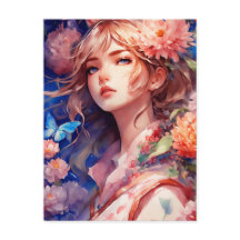 Anime Princess