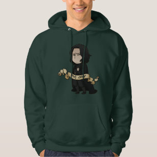 Anime Professor Snape Hoodie