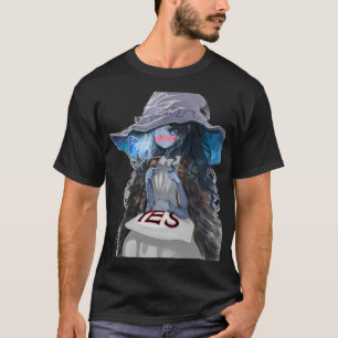 Anime Ranni The Witch                             T-Shirt