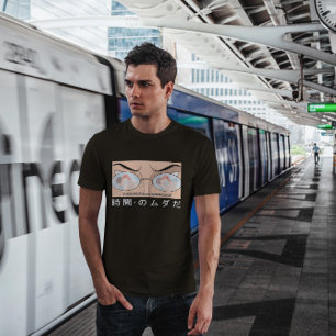 Anime Romance Drama  T-Shirt