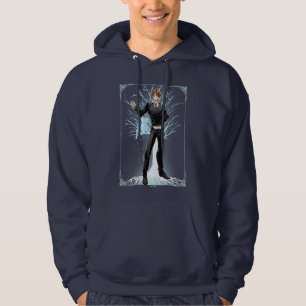 Anime Ron Weasley's Jack Russell Terrier Patronus Hoodie