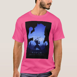 Anime s T-Shirt