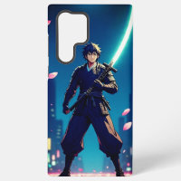 Anime Samsung Phone Case | Stylish Anime