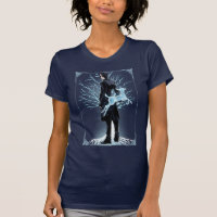 Anime Severus Snape's Doe Patronus