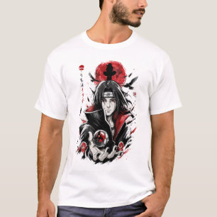 Anime Shirt, Anime Vintage Special T-shirtss T-Shirt