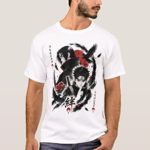 Anime Shirt, Anime Vintage Special T-shirtss T-Shirt