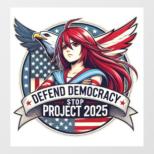 Anime Stop Project 2025