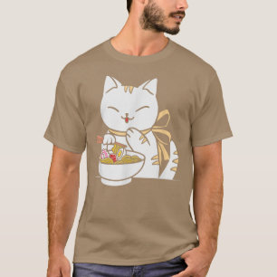 Anime Stuff, Kawaii Clothes, Kawaii Stuff Ramen Ca T-Shirt