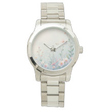 Anime Style Flowers Little Flowers Wrist