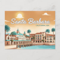Anime Style Santa Barbara, California, USA