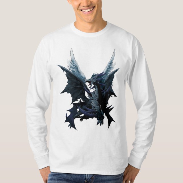 Anime T-Shirt (Front)