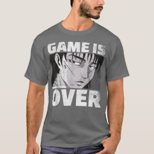 Anime  T-Shirt